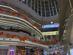 -万达广场(东莞厚街店)