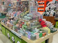 -熊猫邮局(少城店)