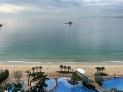 -深圳大梅沙京基洲际度假酒店