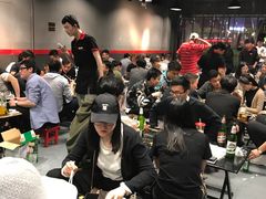 -碎怂烤肉(钟楼柳巷店)