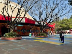 -广州长隆国际大马戏