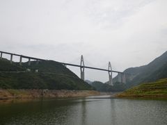 -神农溪纤夫文化旅游区