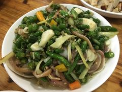尖椒猪耳朵-东吴霸王兔(松青路店)