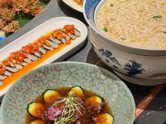 -聚丰园熊猫餐厅(紫金1912·玖爱谷店)