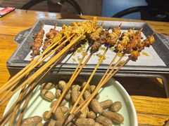 -管氏翅吧(甘家口店)