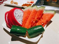 -海底捞火锅(枫蓝国际购物中心店)