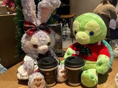 -星巴克臻选(上海合生汇1F店)