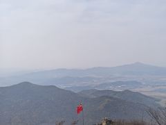 -帽儿山风景区