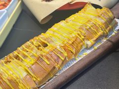 -厨大将烤肘子(镇江北路店)