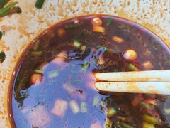 -江三王记牛杂馆(总店)