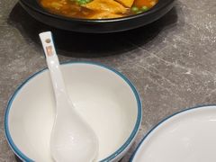 -闫府私房菜·百年鲁菜(恒隆店)