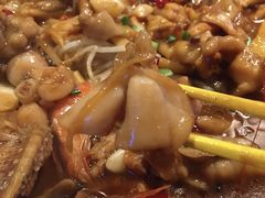 -胖哥俩肉蟹煲(来福士店)