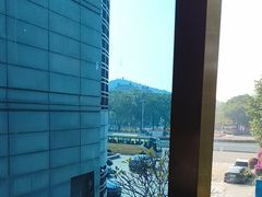 -顺德美的万豪酒店-万豪中餐厅