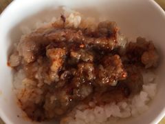 -定家小酥肉·清真(回民街店)