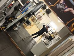 -琪航·健身+普拉提(民耀路店)