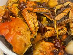 -盛港湾海鲜食府(黄沙店)
