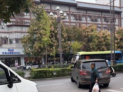 -一记洛阳菜·糖醋小排·水席(十字街店)
