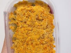 紫薯芋泥麻薯盒子-千里酥(中山北路店)