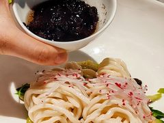 大董招牌炸酱面-大董(环贸iapm店)