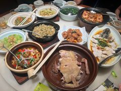 -客语客家菜(华发商都店)