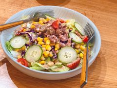 -About Bistro關於·泰式家庭料理