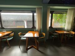 -舒羽咖啡(运河店)