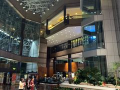 -上海新锦江大酒店