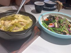-秋色客家菜(南山店)
