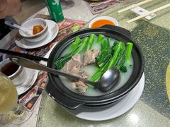 -顺轩海鲜火锅酒家