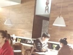 大堂-十面春风·江南面馆(崇宁路店)