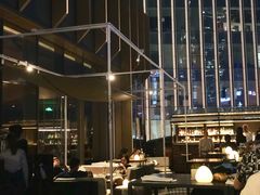 大堂-Mercato莫卡多露台餐厅与酒吧(K11店)