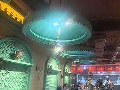 -驿楼兰·新疆菜(火车站店)