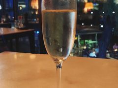 起泡酒-Fiume福弥意大利餐厅