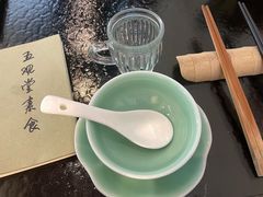 -五观堂素食(新华路店)