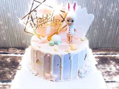 -Whisper studio薇语花艺烘焙工作室