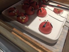 -悟烧·自助烤肉料理(秋林旗舰店)