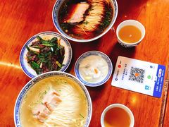 -同得兴 Since·1995 传统苏式面馆(十全街店)