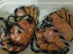 -珍记海鲜酒家(嵩山路店)