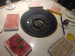 -川西坝子火锅(金沙1.0直营店)