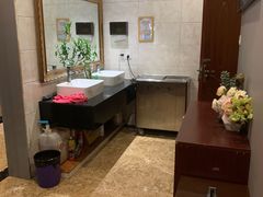 -澜悦汇推拿足道(蓝村路店)