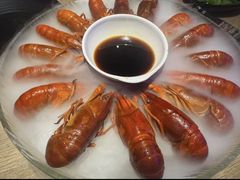 -红盔甲·小龙虾(定西路店)