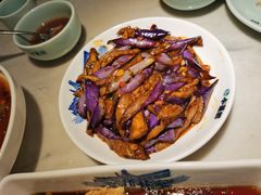 -小菜园新徽菜(连云港海州吾悦店)