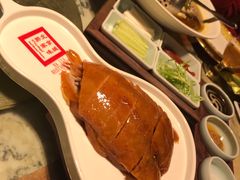 -那家小馆•北京菜•烤鸭(香山店)