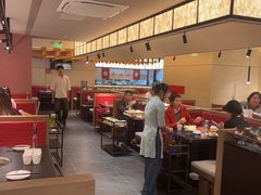 -咏江南·苏式火锅·苏州评弹(观前街店)