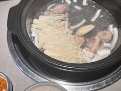-同仁四季椰子鸡(无锡滨湖万象汇店)