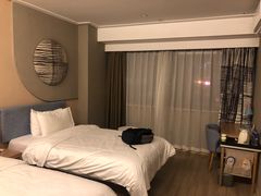 -莫泰酒店(厦门万象城火车站地铁站店)