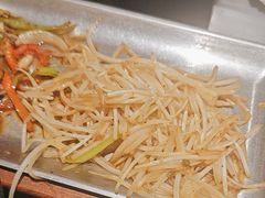 -大神太神·铁板烧(七宝领展广场店)