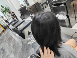 -Sying杉影日式烫染專門店