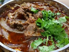 -老妈火锅粉(幸福路步行街店)