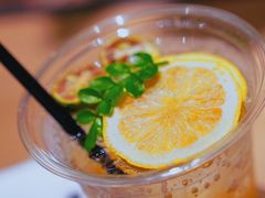 -J Create城市露营咖啡·简餐·宠物(上海动物园店)